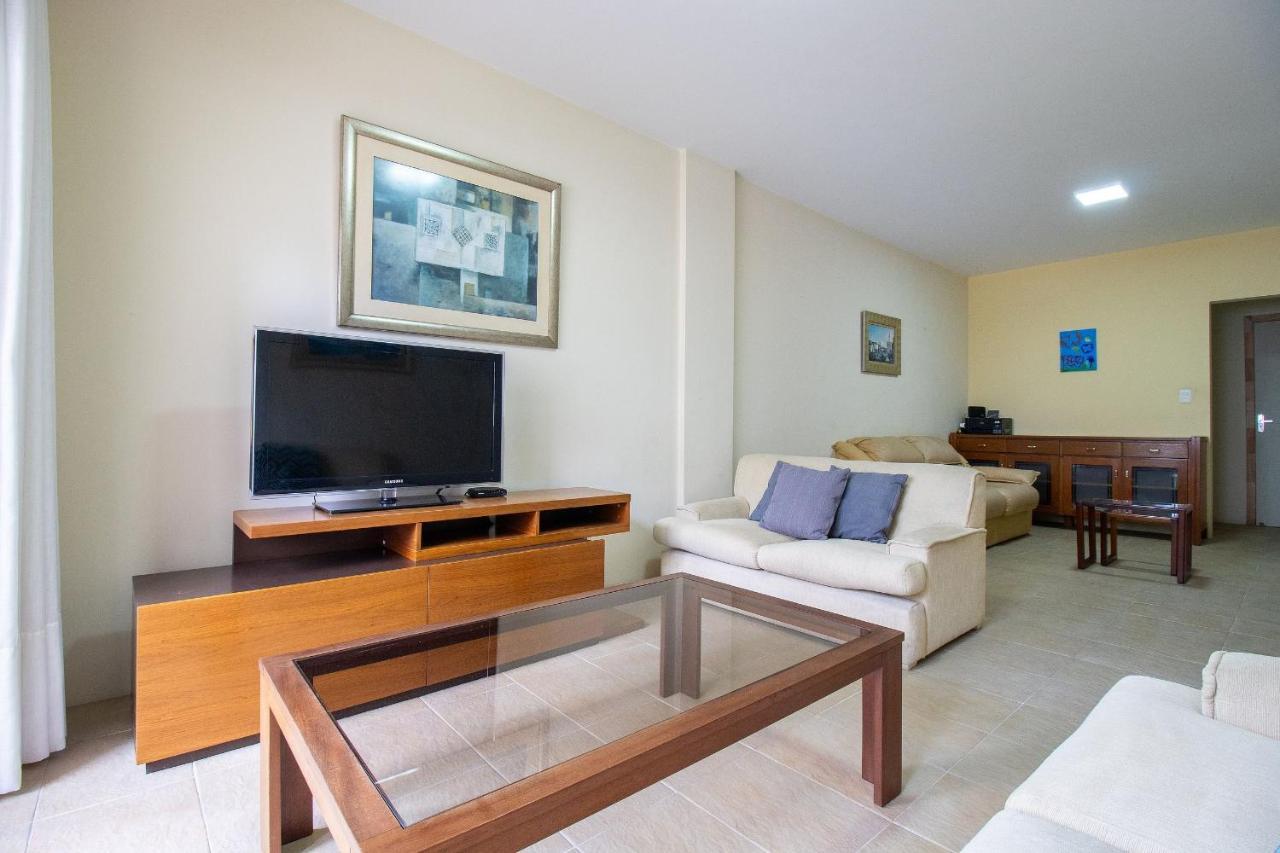 Balneário Camboriú Blu71 - 3 Dorm, Av Brasil, Garagem, Wi-Fi 아파트 외부 사진