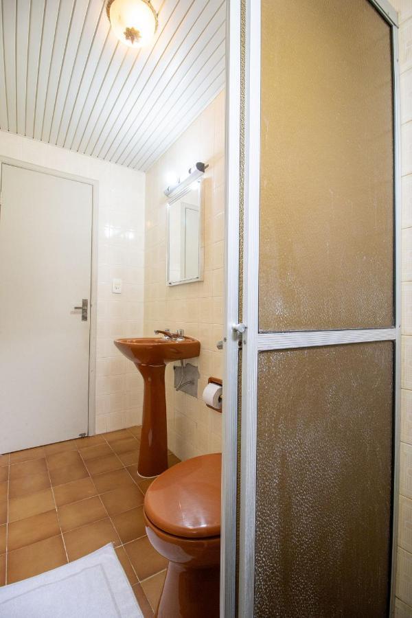 Balneário Camboriú Blu71 - 3 Dorm, Av Brasil, Garagem, Wi-Fi 아파트 외부 사진