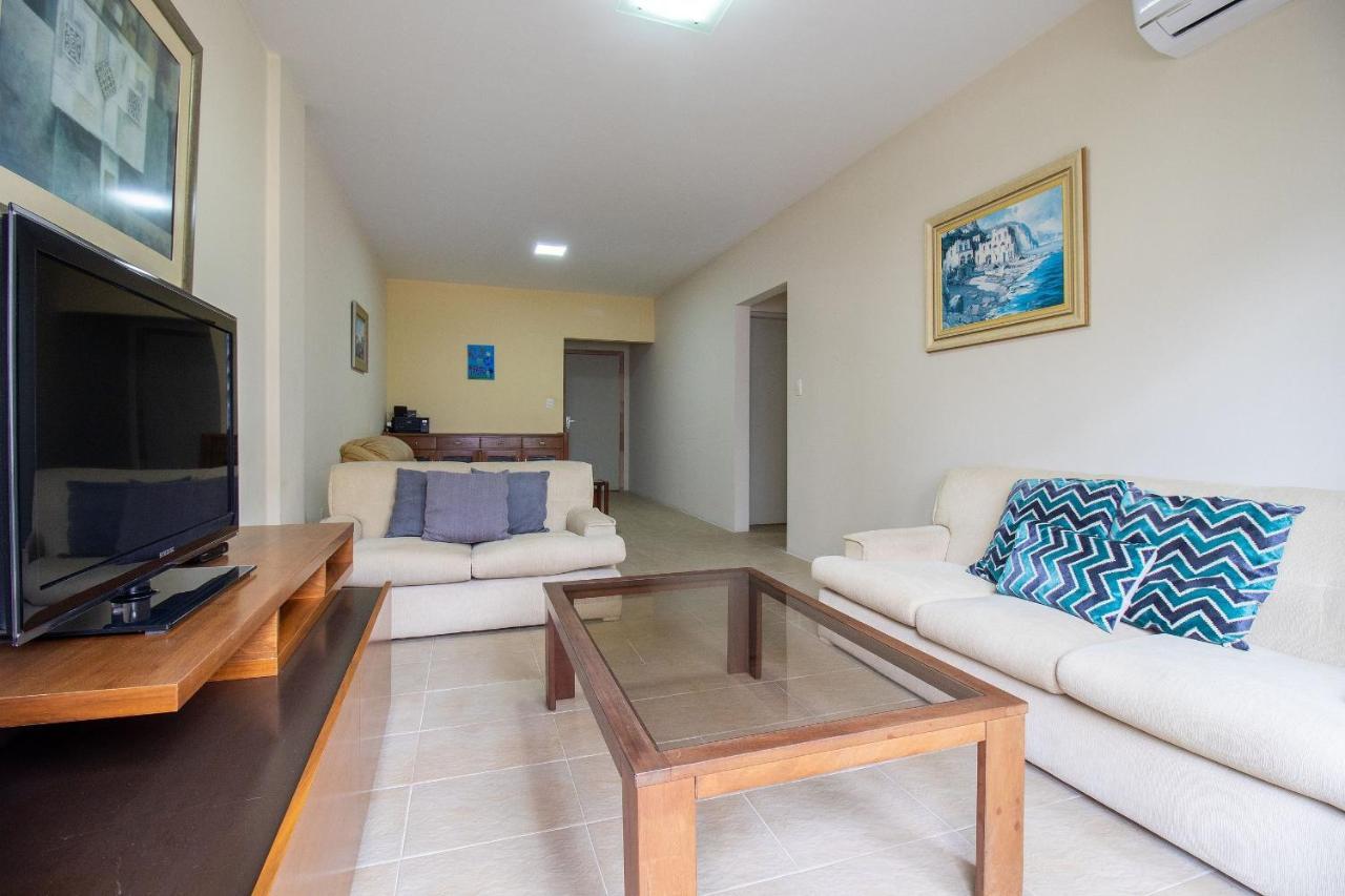 Balneário Camboriú Blu71 - 3 Dorm, Av Brasil, Garagem, Wi-Fi 아파트 외부 사진