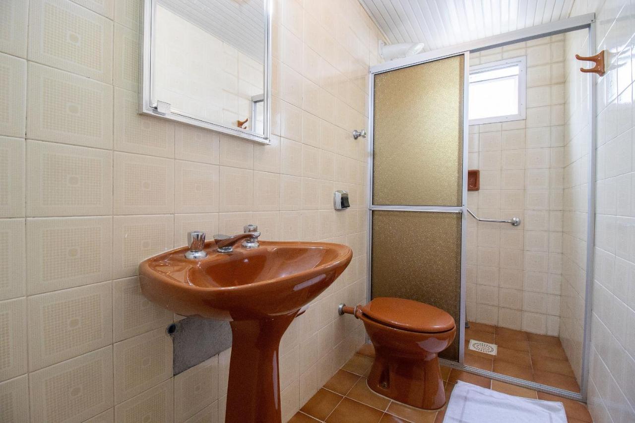 Balneário Camboriú Blu71 - 3 Dorm, Av Brasil, Garagem, Wi-Fi 아파트 외부 사진
