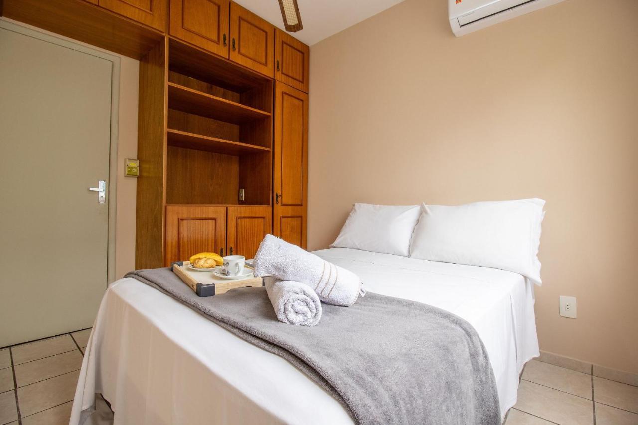 Balneário Camboriú Blu71 - 3 Dorm, Av Brasil, Garagem, Wi-Fi 아파트 외부 사진
