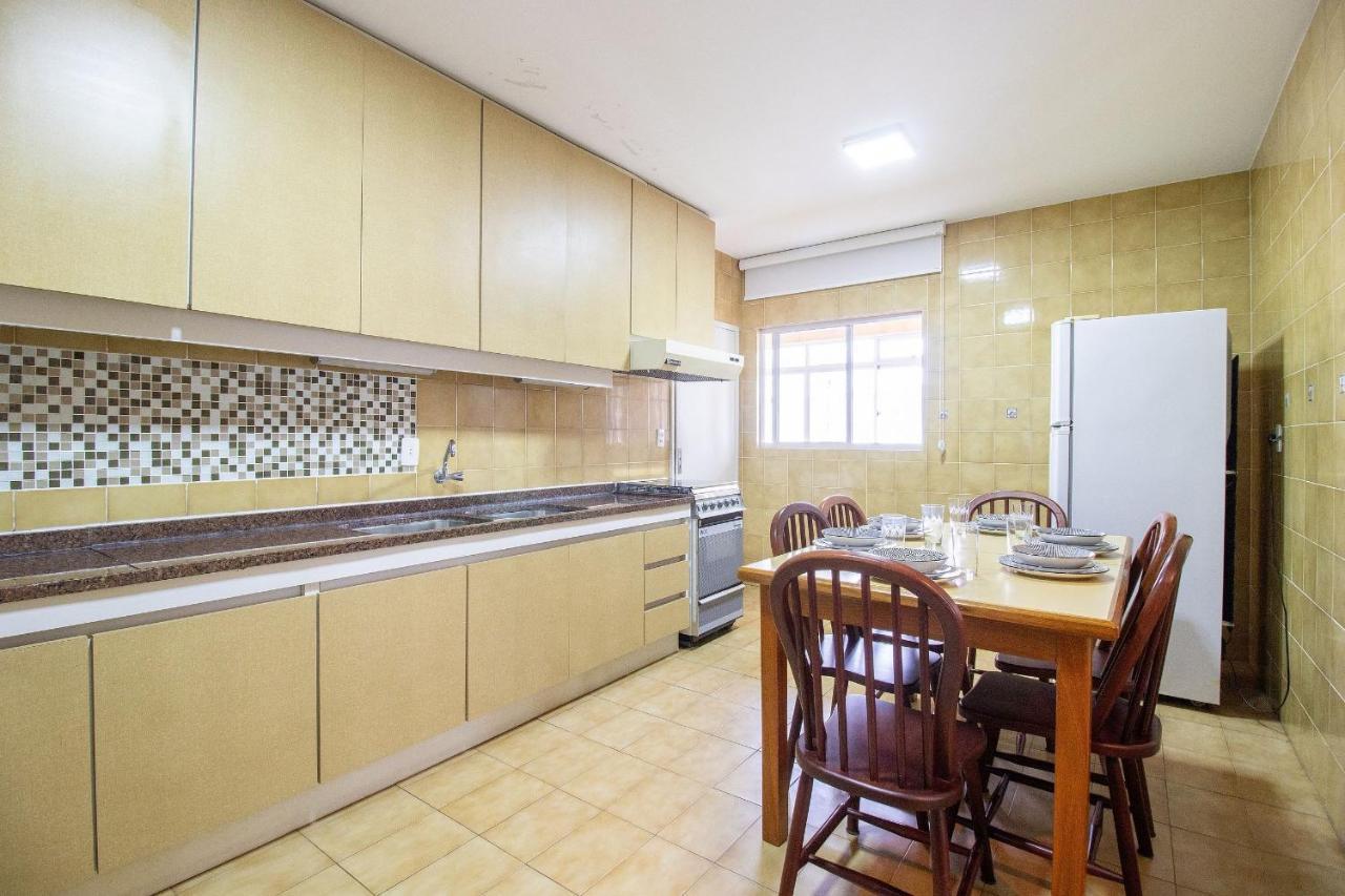 Balneário Camboriú Blu71 - 3 Dorm, Av Brasil, Garagem, Wi-Fi 아파트 외부 사진